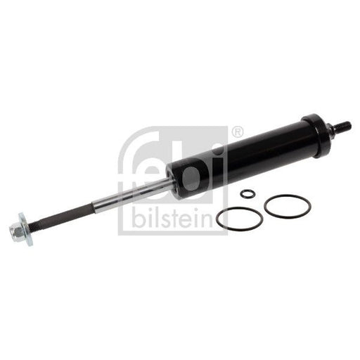 Febi Cab Suspension Shock Absorber Front 18970