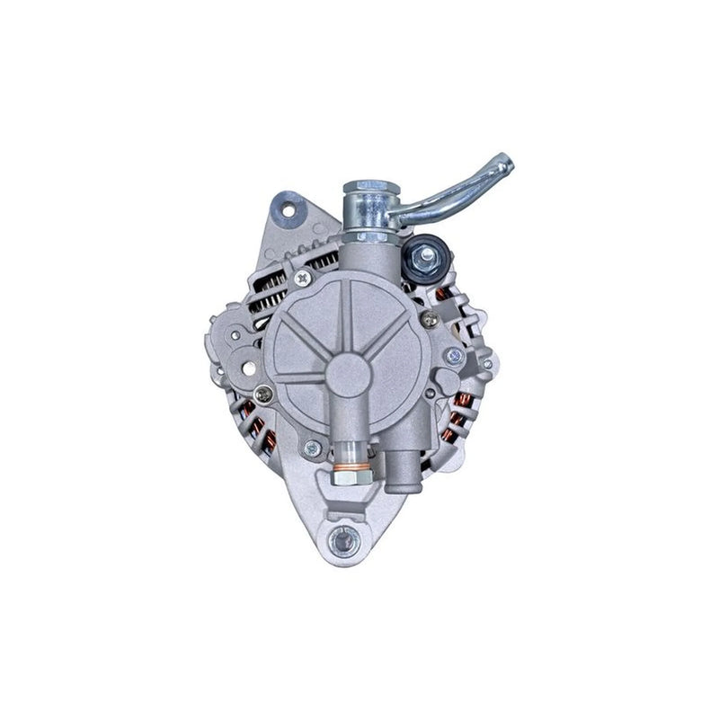Hella Car Alternator 12V fits Mitsubishi Pajero/Shogun 1990-1999 2.5