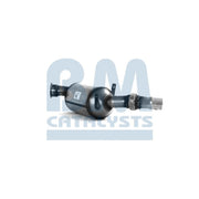 BM Catalysts Homologated Diesel Cat & Dpf fits BMW 1 2007-2013