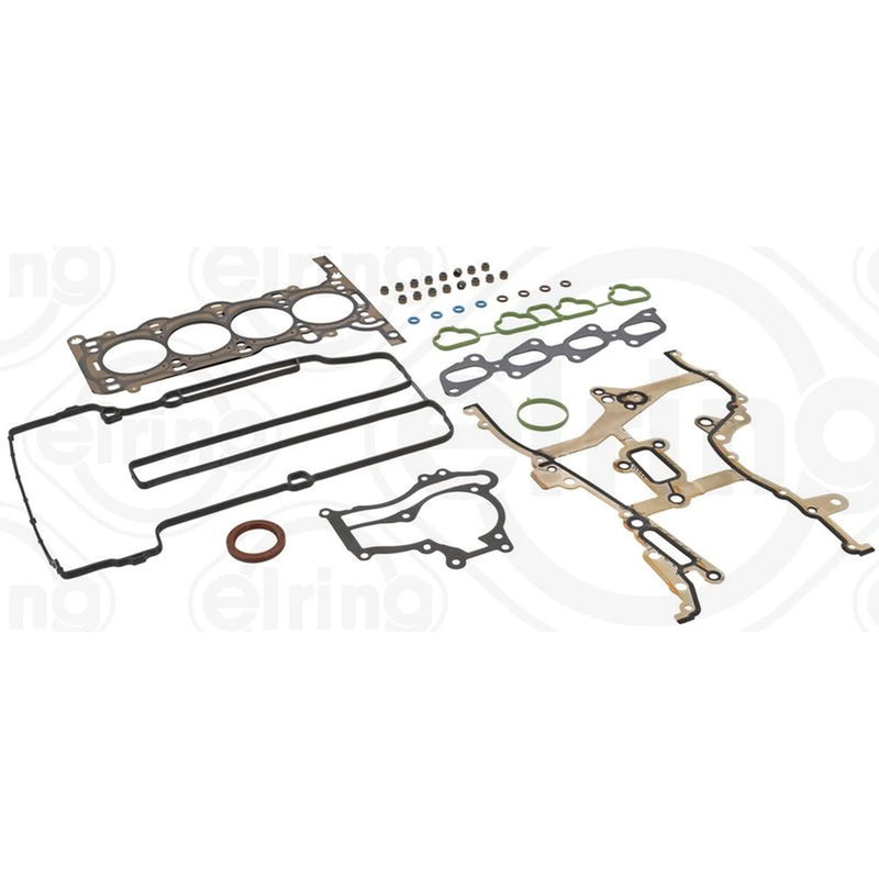 Elring Cylinder Head Gasket Kit fits Chevrolet Cruze 2010 on 1.4