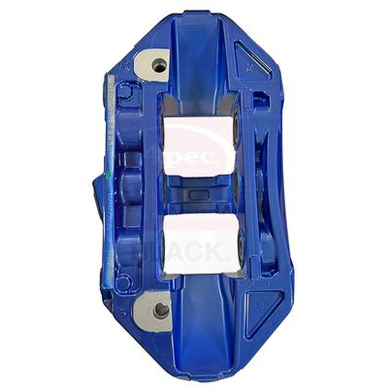 Apec Brake Caliper Assembly Front Left fits BMW 5 2017-2023
