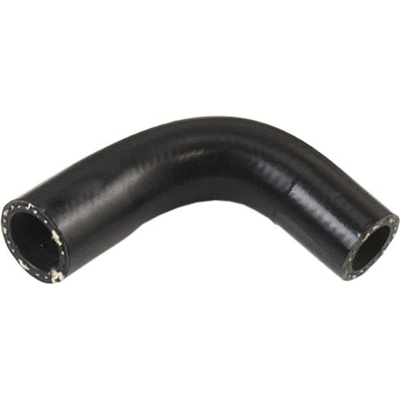 Gates Curved Radiator Hose fits Dacia Logan 2005 on 1.5