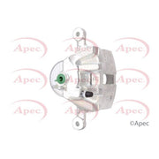 Apec 2 x Front Brake Calipers fits Hyundai Matrix 2001-2010 1.5 1.6 1.8