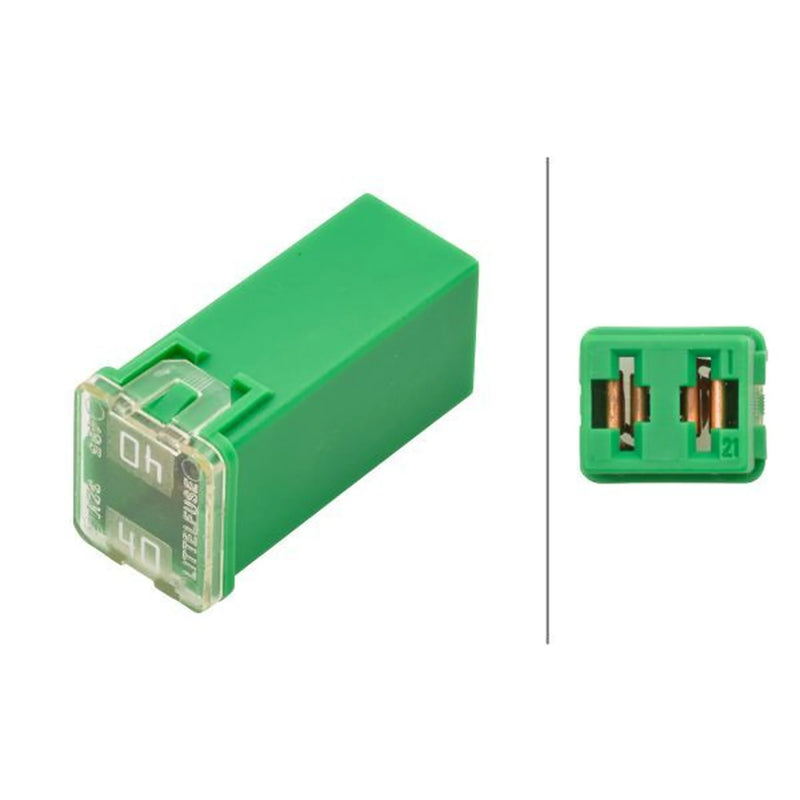 Hella Automotive Fuse