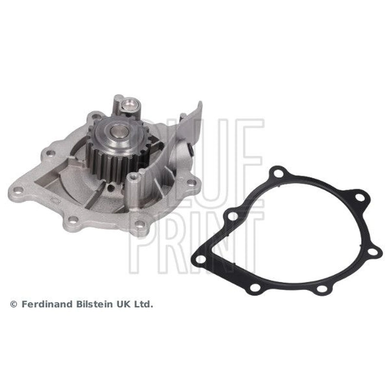 Blue Print Engine Cooling Water Pump ADC49169