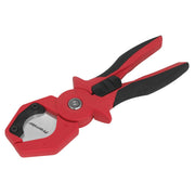 Sealey Premier Premier Hose Cutter 3-32mm SC129 Sealey Premier - Dynamic Drive
