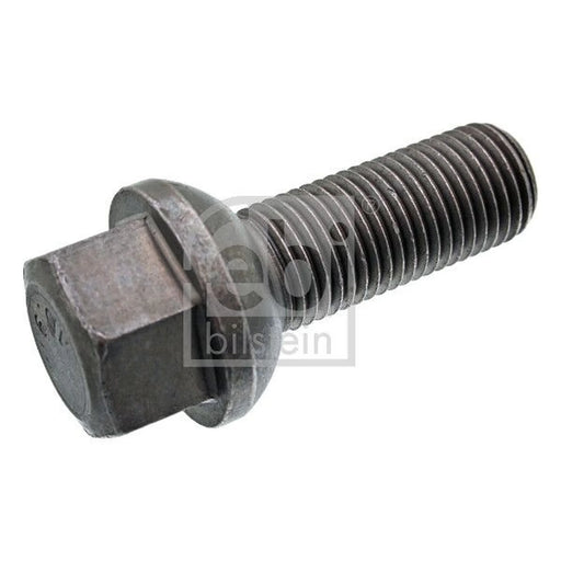 Febi Wheel Bolt Rear 46630