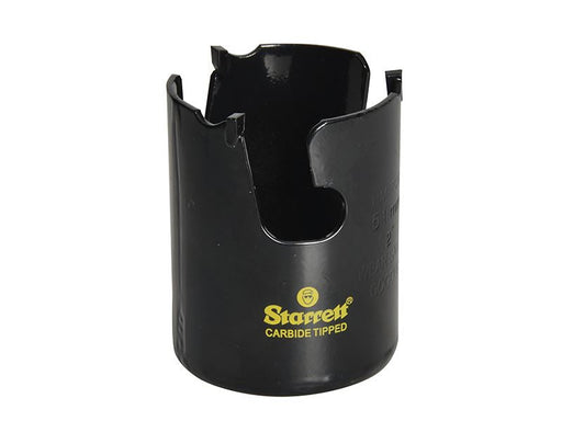 Starrett MPH0214 TCT Fast Cut Multi Purpose Holesaw 57mm Starrett - Dynamic Drive