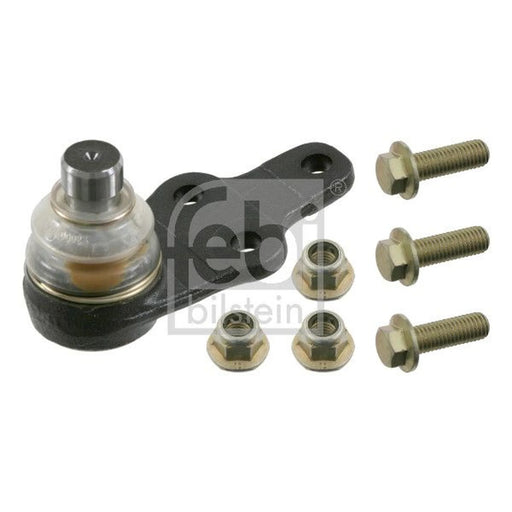 Febi Ball Joint Front Right 22140