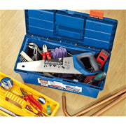Draper Supercut Soft Grip Hardpoint Tool Box Handsaw, 375mm/15", 7tpi/8ppi Draper - Dynamic Drive