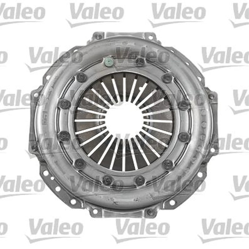 Valeo Clutch Pressure Plate 805623
