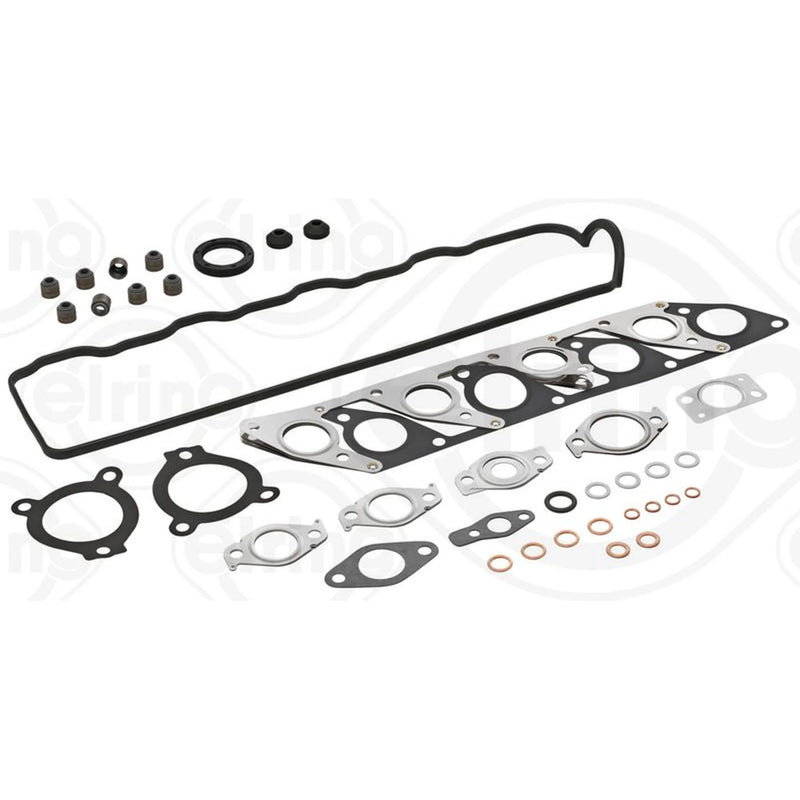 Elring Cylinder Head Gasket Kit fits Galloper Galloper 1997-2002 2.5