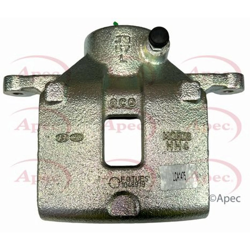 Apec Brake Caliper Assembly Front Left LCA1475