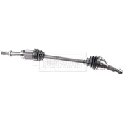 Borg & Beck CV Drive Shaft Driveshaft Front Right BDS1699