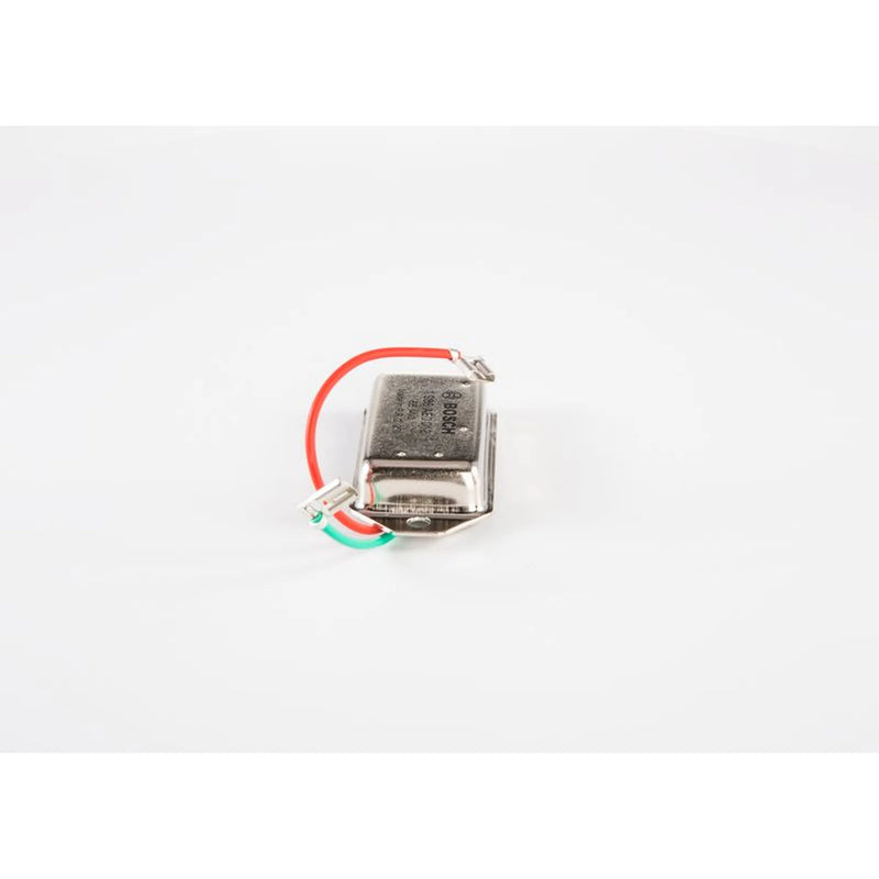 Bosch Alternator Voltage Regulator