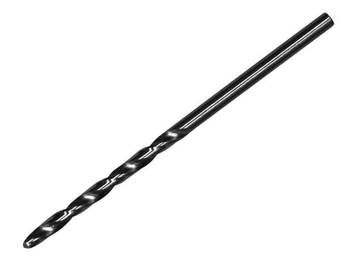 Starrett HSS Split Point Drill Bit 2.5 x 57mm Starrett - Dynamic Drive