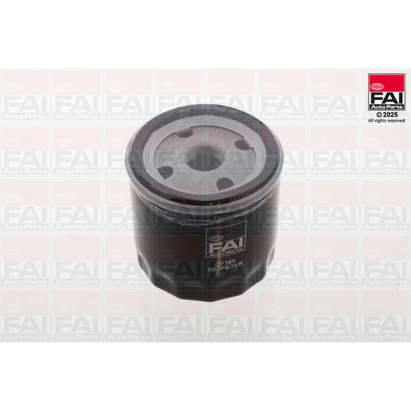 FAI Engine Oil Filter