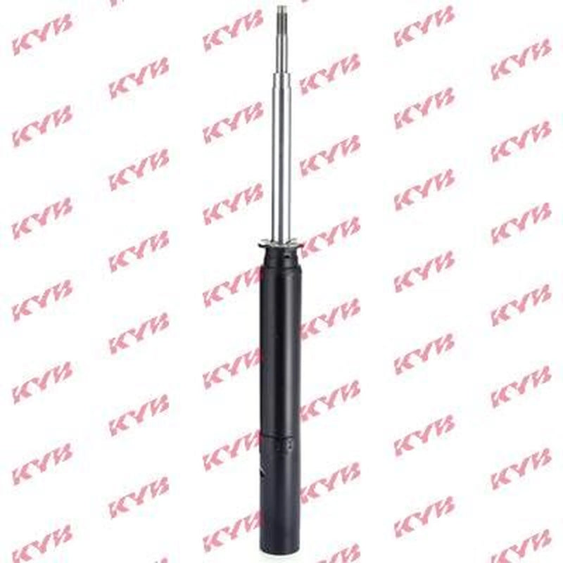 KYB Shock Absorber Damper Strut Rear fits Subaru Justy 1995-2003 1.3