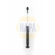 NAPA Shock Absorber Damper Strut Rear Left fits Toyota Avensis 2008-2018