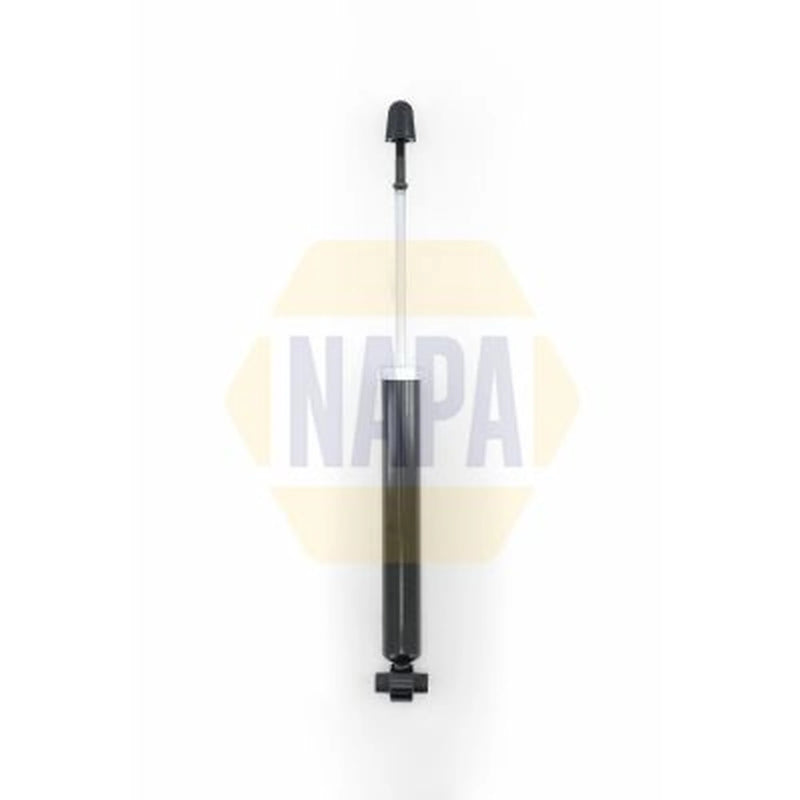 NAPA Shock Absorber Damper Strut Rear Left fits Toyota Avensis 2008-2018