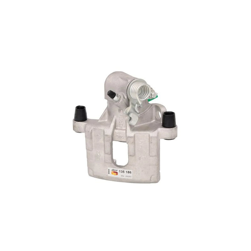 Bosch Brake Caliper Assembly Rear Right fits Mazda 5 2005-2010 1.8 2.0