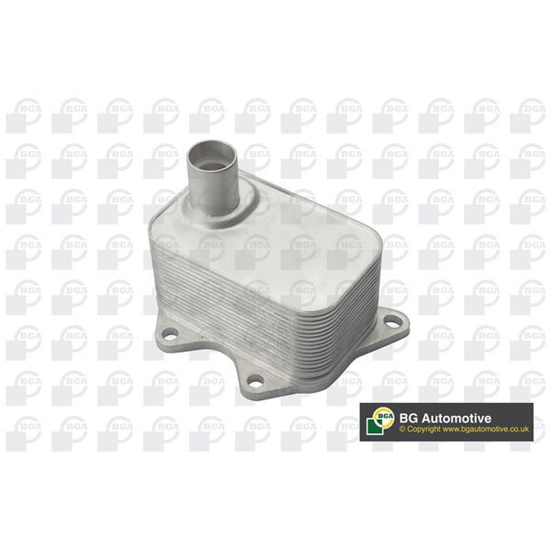 BGA Engine Oil Cooler fits Audi A3 2004-2013 1.8 2.0