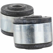Delphi Stabiliser Bar Link Coupling Rod Rear fits Audi A6 C4 1994-1997