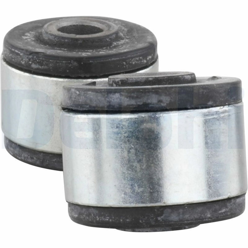 Delphi Stabiliser Bar Link Coupling Rod Rear fits Audi A6 C4 1994-1997