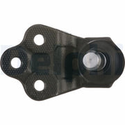 Delphi Ball Joint Front fits Jeep Compass 2016-2017 1.4 1.6 2.0