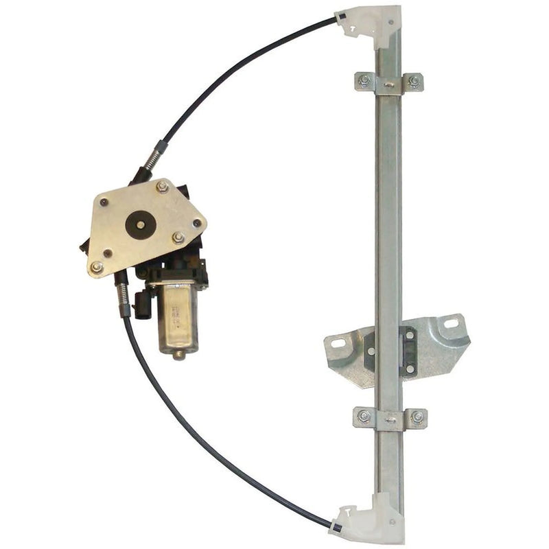 Valeo Electric Window Regulator Lifter Right Front 850197