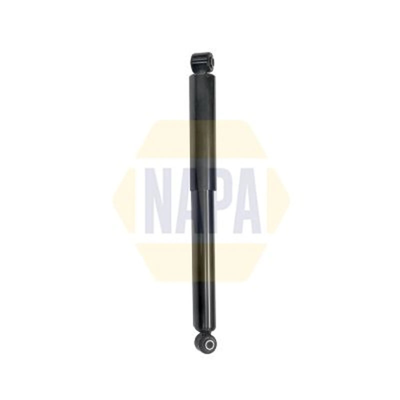 NAPA Shock Absorber Damper Strut Rear Left fits Mercedes-Benz Sprinter 3,5-T