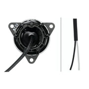 Hella Direction Indicator Light Front