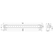 Hella Worklight High