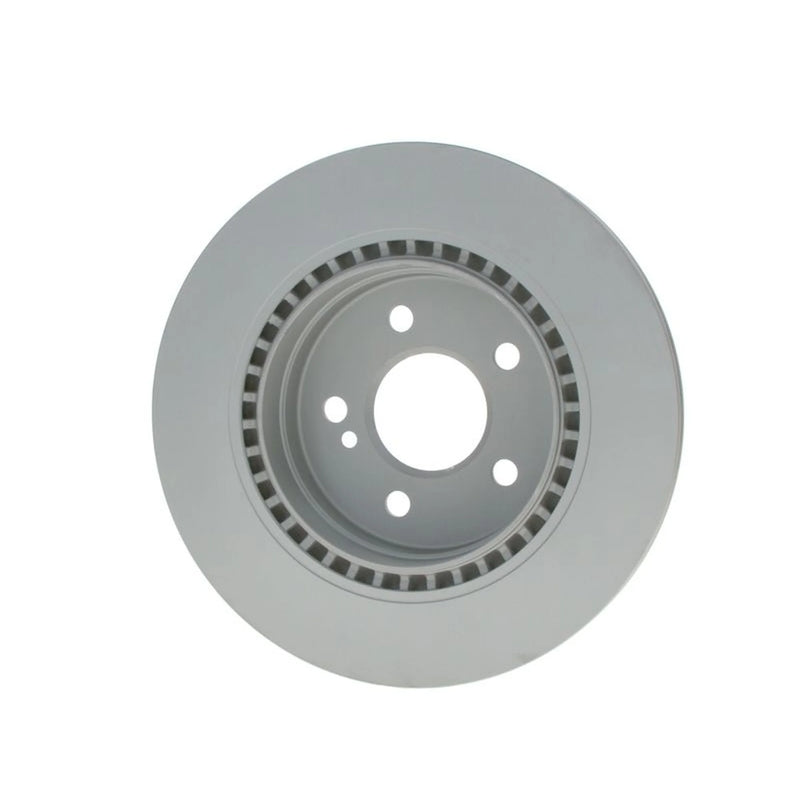 Bosch Front & Rear Brake Discs & Pads fits Mercedes-Benz C-Class 2011 on