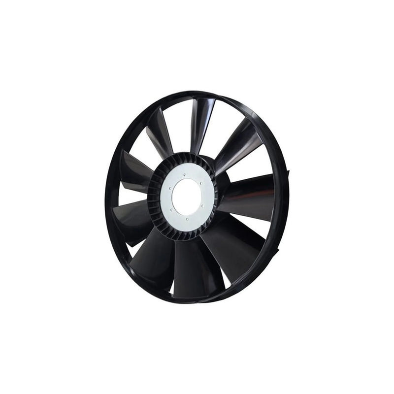 Hella Radiator Cooling Fan Blade 8MV 366 435-031