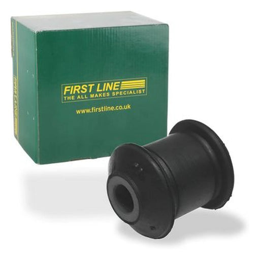 First Line Wishbone / Control / Trailing Arm Bush fits Ford Escort 1991-1998