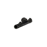 Gates Crankcase Ventilation Hose 140mm fits Mercedes-Benz 124 1984-1993
