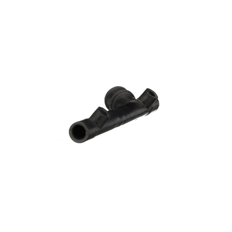 Gates Crankcase Ventilation Hose 140mm fits Mercedes-Benz 124 1984-1993