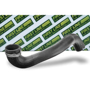 First Line Intercooler Turbo Charge Air Hose fits Opel Vectra B 2000-2003 2.2