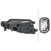 Hella Front Right Fog Light LED 1NA 013 797-021