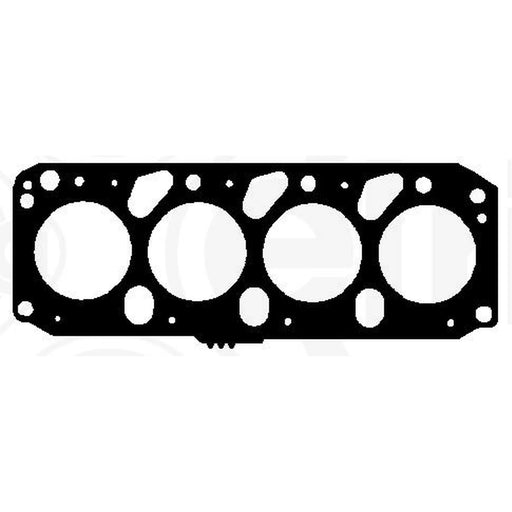 Elring Cylinder Head Gasket 1mm Thick 580.083