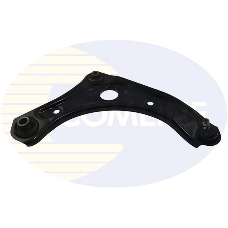 Comline Control/Trailing Arm fits Nissan Micra IV 2010-2020 1.2