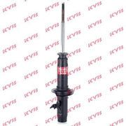 KYB Shock Absorber Damper Strut Front Right fits Honda Legend 1986-1990 2.5 2.7