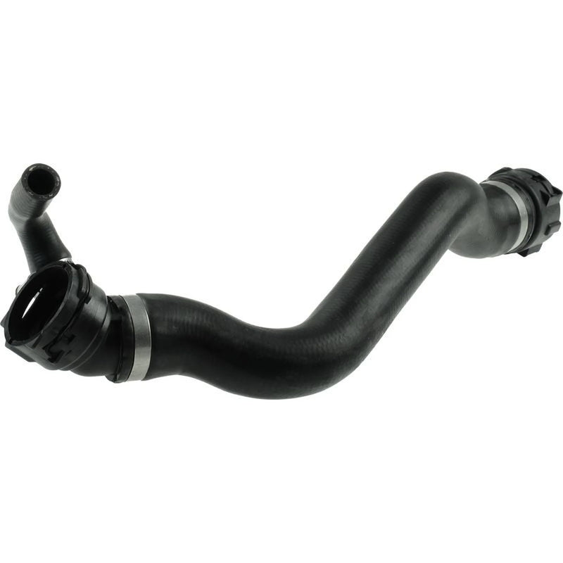 Gates Radiator Coolant Hose 341mm ID fits BMW 1 2004-2011