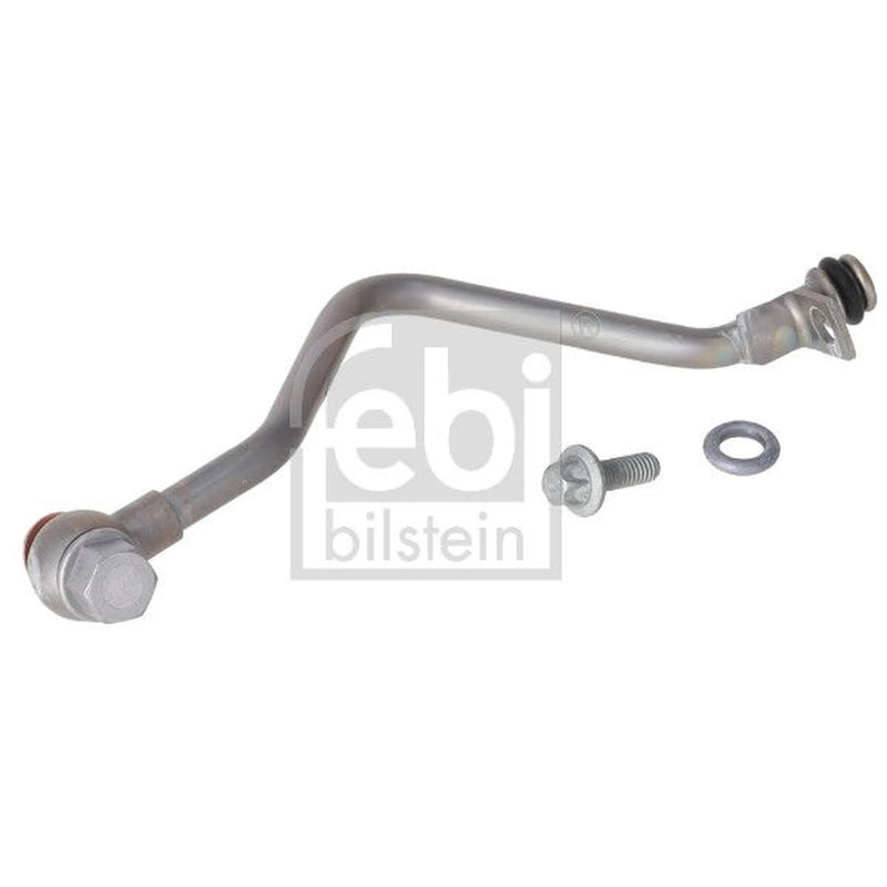 Febi Turbo Oil Feed Return Line 192114