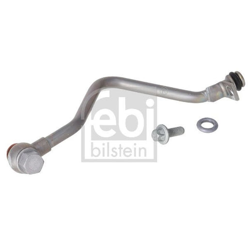 Febi Turbo Oil Feed Return Line 192114