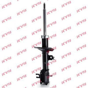 KYB Shock Absorber Damper Strut Front Left fits Chevrolet Aveo 2003-2013 1.2 1.4