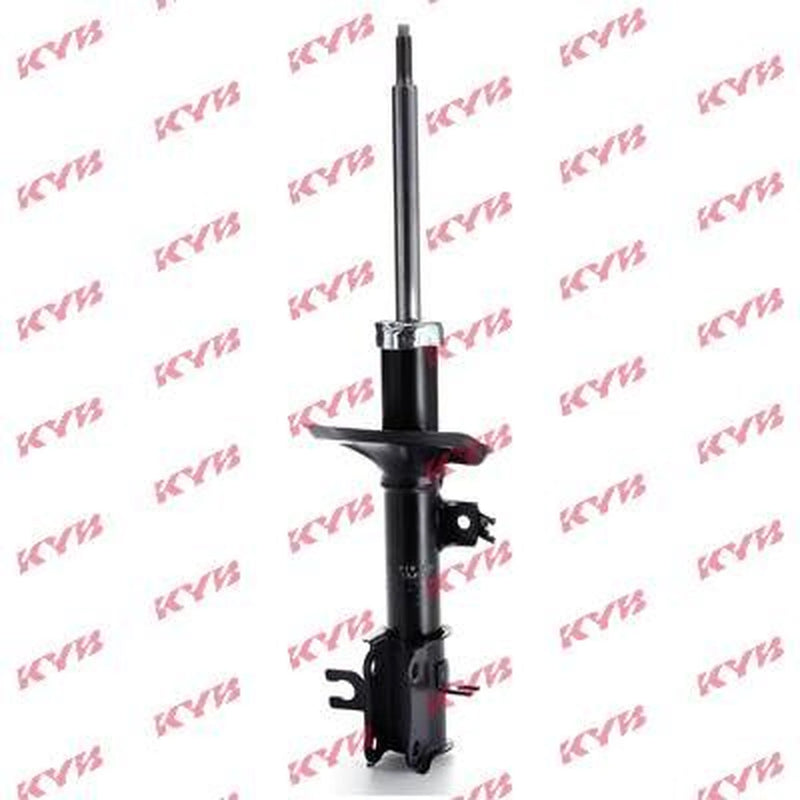 KYB Shock Absorber Damper Strut Front Left fits Chevrolet Aveo 2003-2013 1.2 1.4