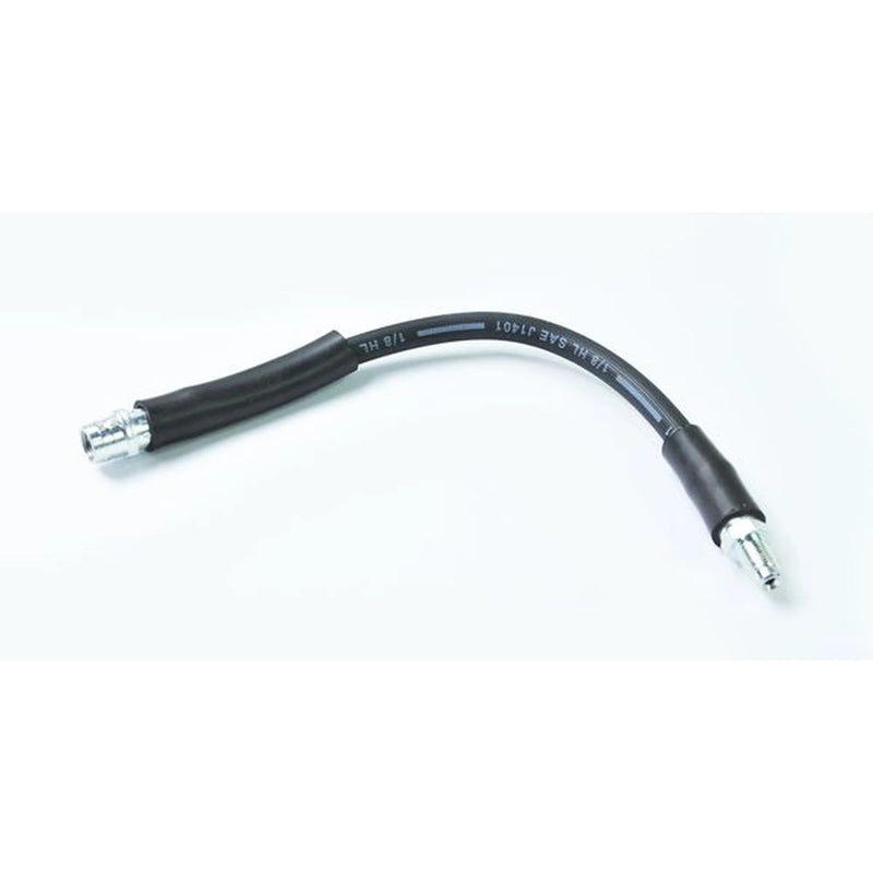 Juratek Brake Hydraulic Hose Line Front fits Mercedes-Benz A-Class 1997-2004