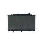 Mahle Engine Radiator fits Mazda 6 2012-2018 2.0 2.5